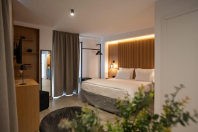 Griffin Suites